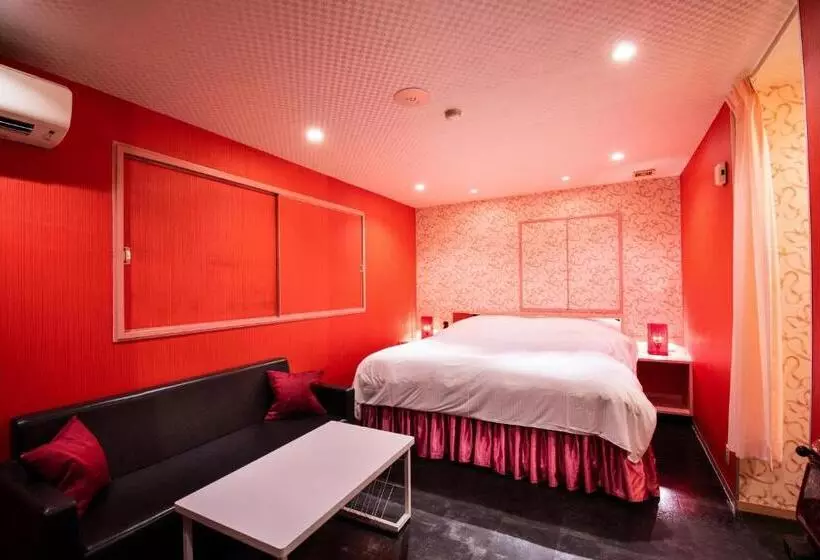 ホテル Koriyama Flower Style