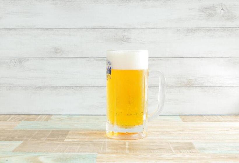 בית מלון כפרי Koriyama Flower Style