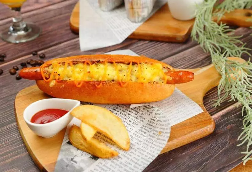 ホテル Koriyama Flower Style