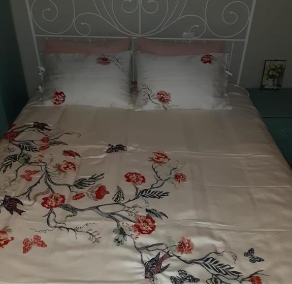 پانسیون Besedka