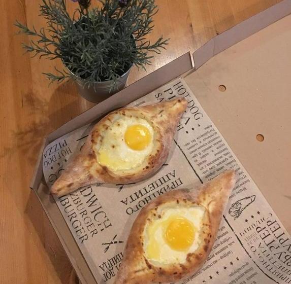 پانسیون Besedka