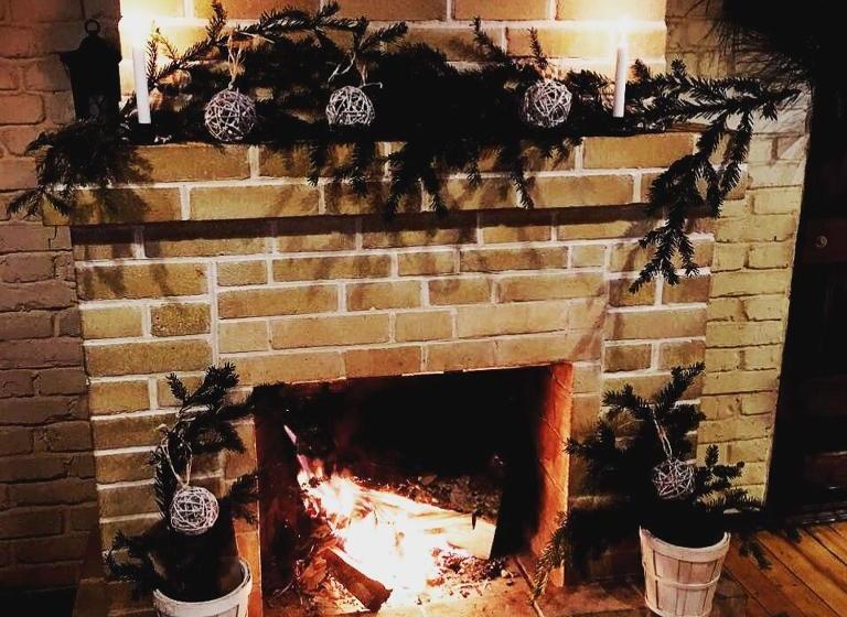 پانسیون Besedka