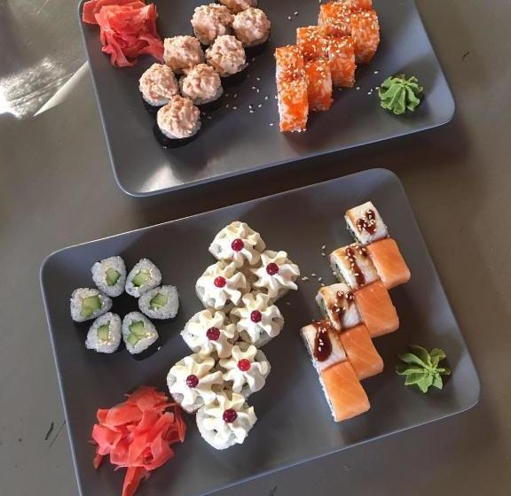 پانسیون Besedka