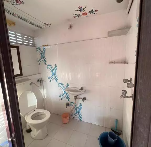 Majatalo Nukkad Guest House