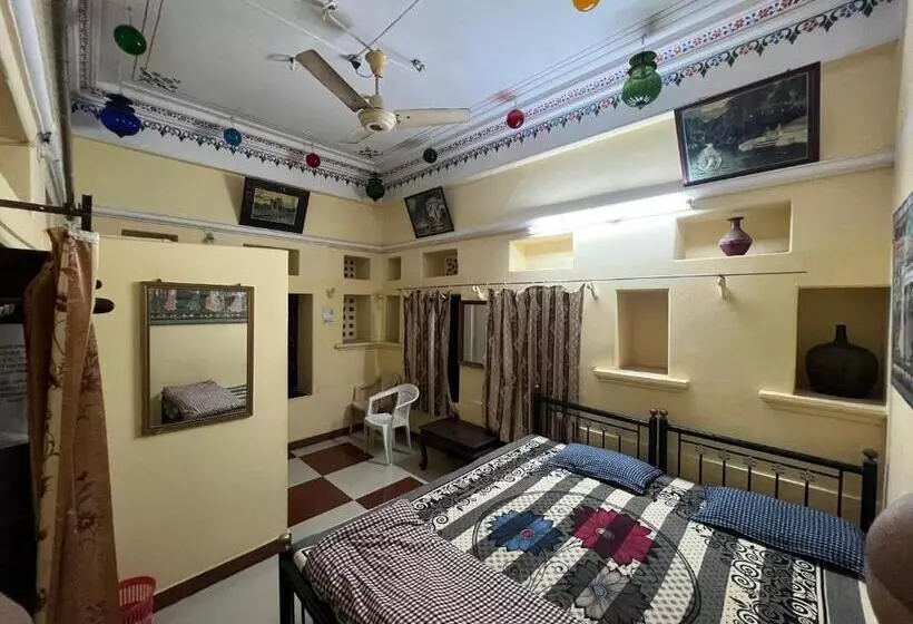 Majatalo Nukkad Guest House