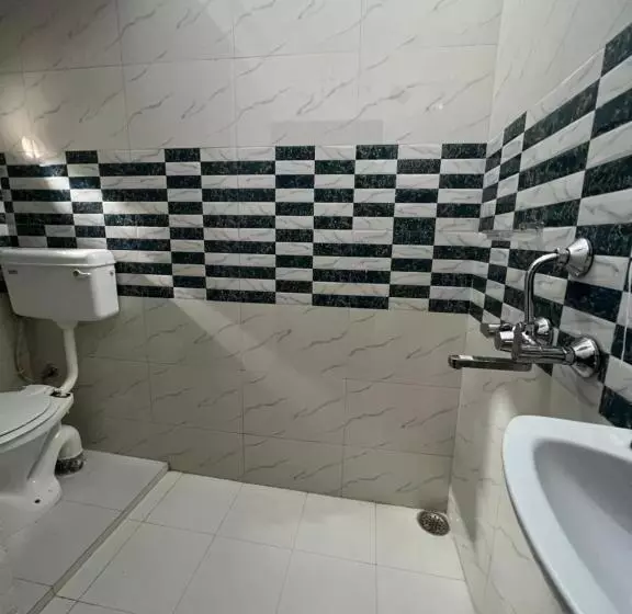 Majatalo Nukkad Guest House