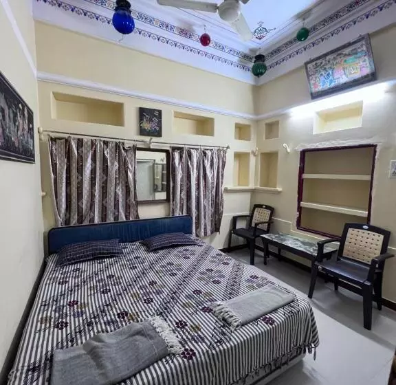 Majatalo Nukkad Guest House