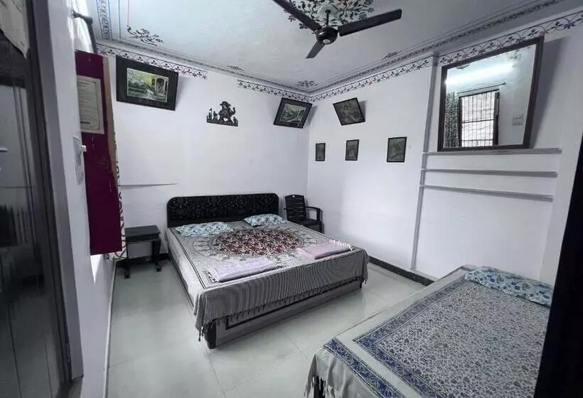 Majatalo Nukkad Guest House