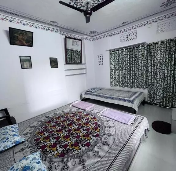 Majatalo Nukkad Guest House