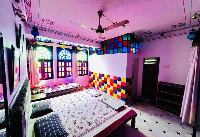 Majatalo Nukkad Guest House