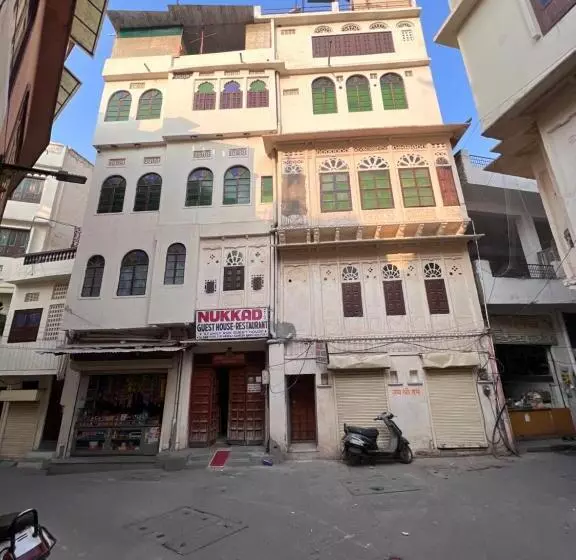 Majatalo Nukkad Guest House