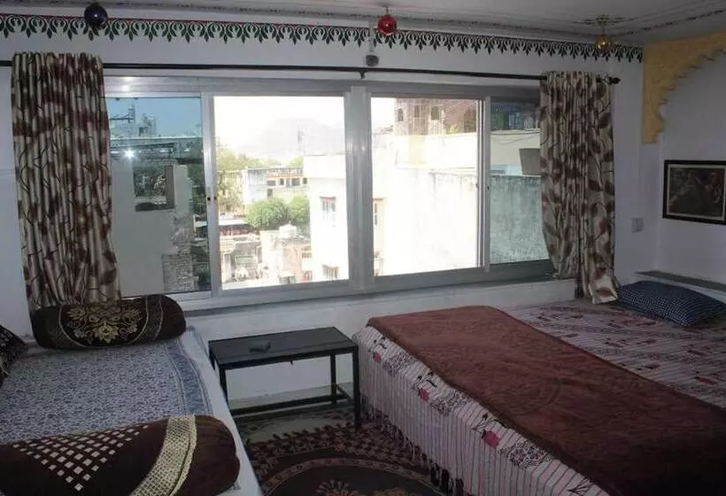 Majatalo Nukkad Guest House