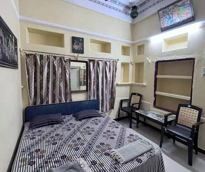 Majatalo Nukkad Guest House
