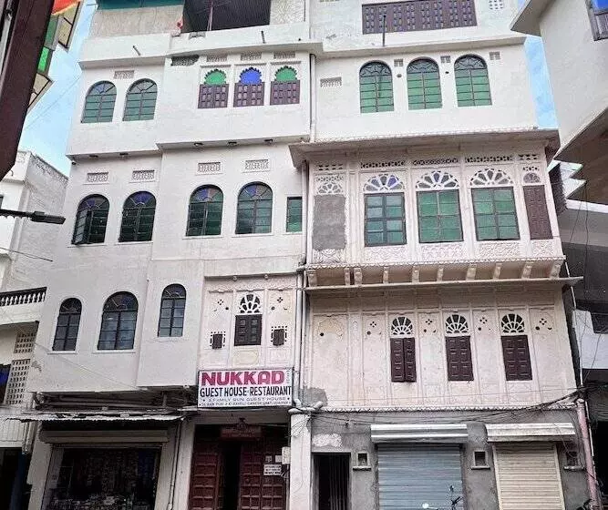 Majatalo Nukkad Guest House