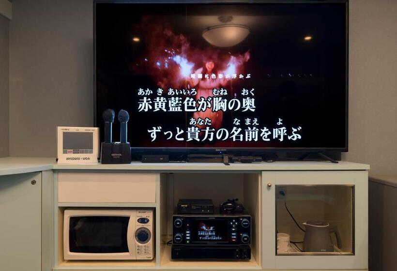 ホテル リトルチャペルクリスマス 和歌山 Adult Only