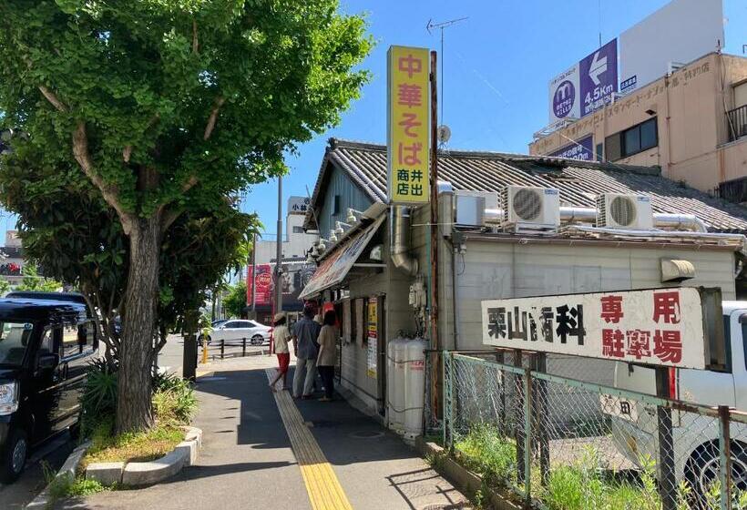 ホテル リトルチャペルクリスマス 和歌山 Adult Only