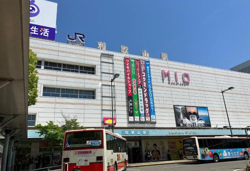 ホテル リトルチャペルクリスマス 和歌山 Adult Only