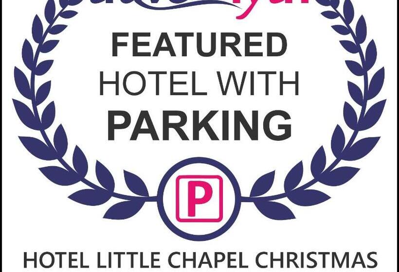 ホテル リトルチャペルクリスマス 和歌山 Adult Only