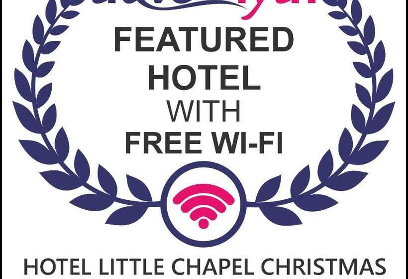 ホテル リトルチャペルクリスマス 和歌山 Adult Only