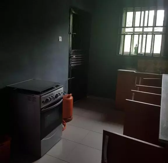 Edo Home