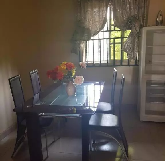 Edo Home