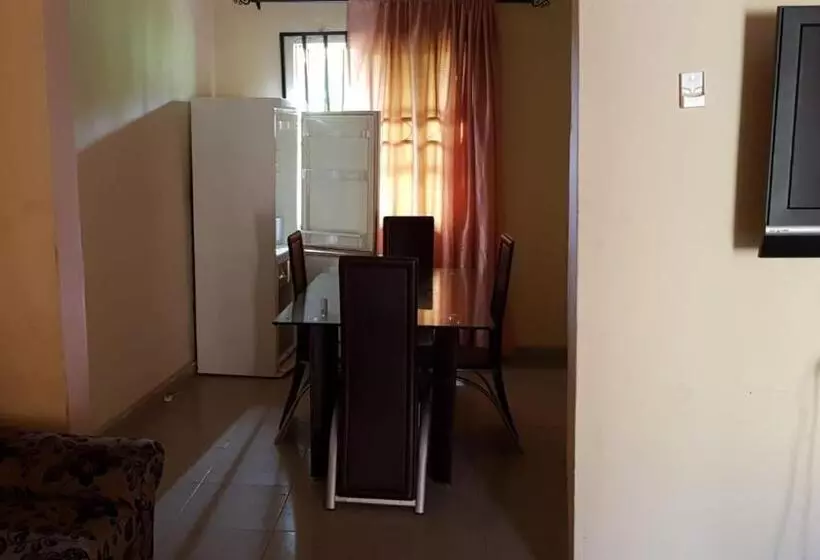 Edo Home
