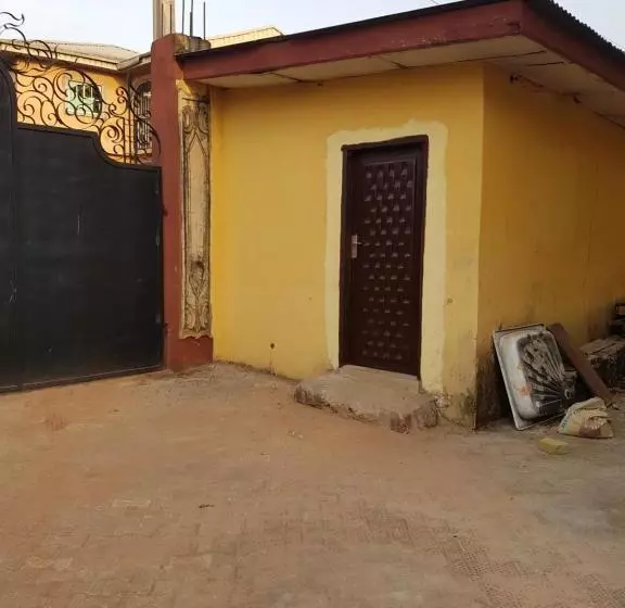 Edo Home