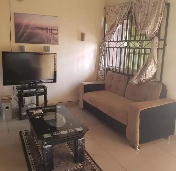 Edo Home