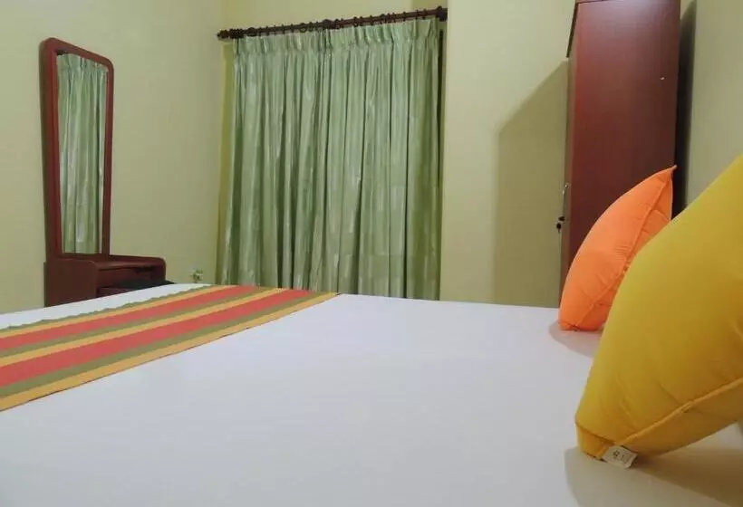 ペンション Arana Bungalow