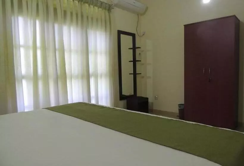 ペンション Arana Bungalow