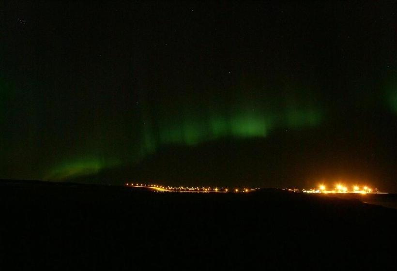 پانسیون Bikers Paradise