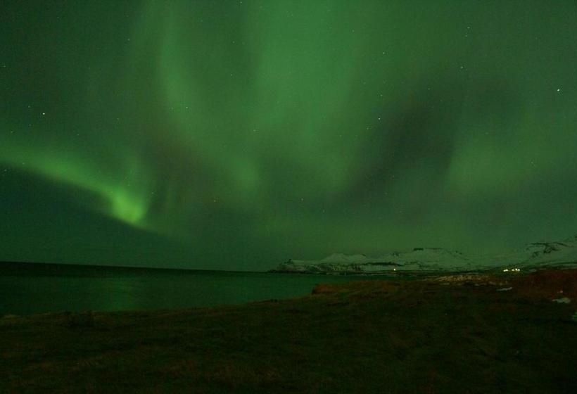 پانسیون Bikers Paradise