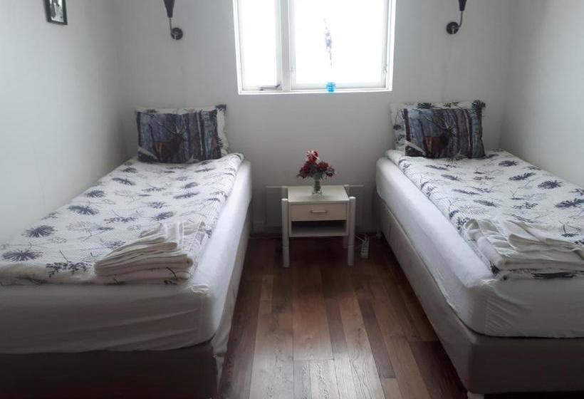 پانسیون Bikers Paradise