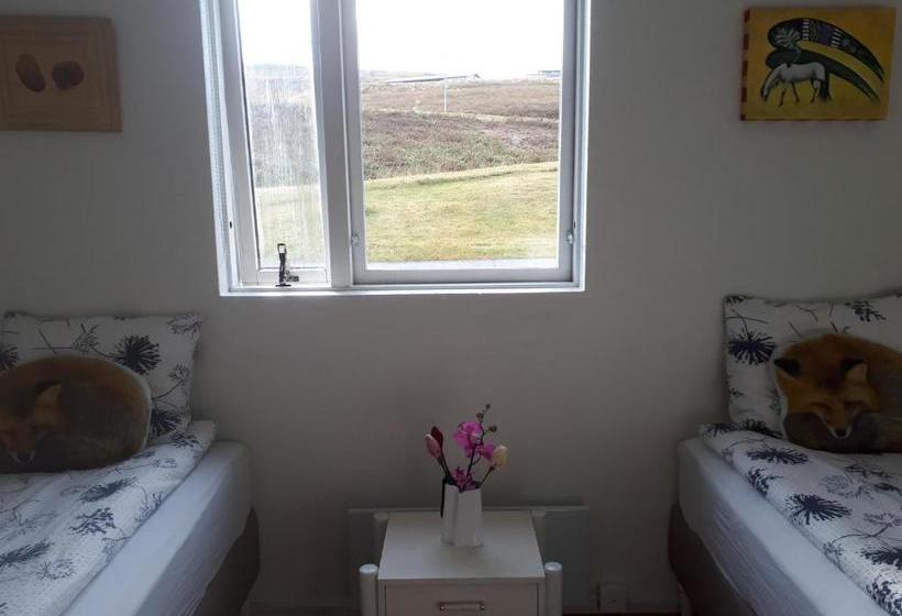 پانسیون Bikers Paradise