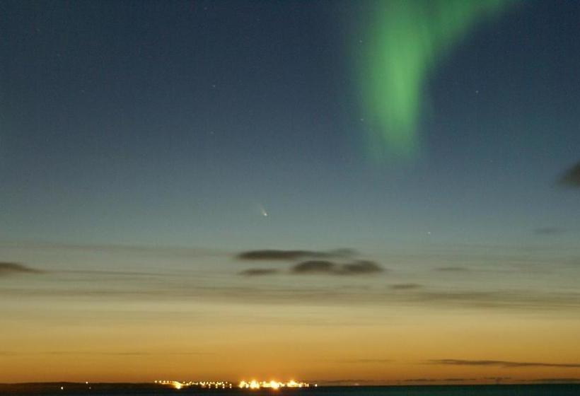 پانسیون Bikers Paradise