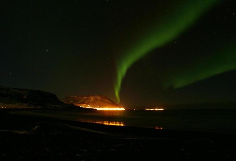 پانسیون Bikers Paradise