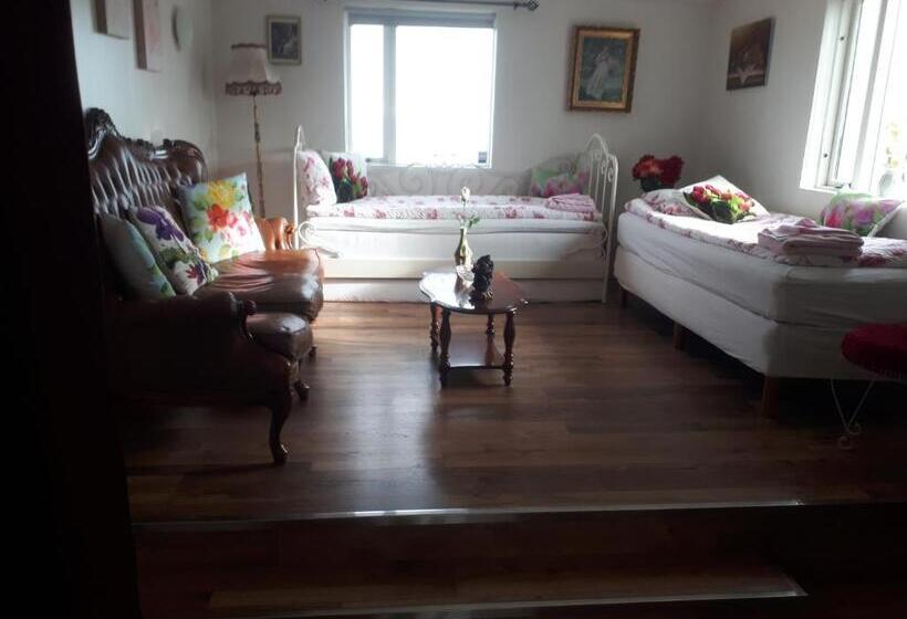 پانسیون Bikers Paradise