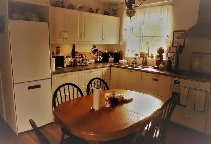 پانسیون Bikers Paradise