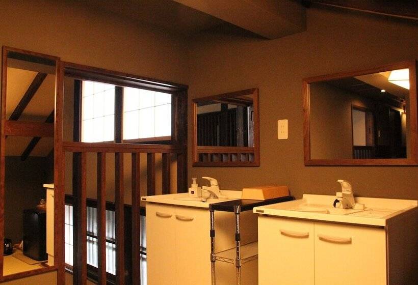 פנסיון Haruya Naramachi