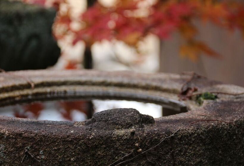 פנסיון Haruya Naramachi