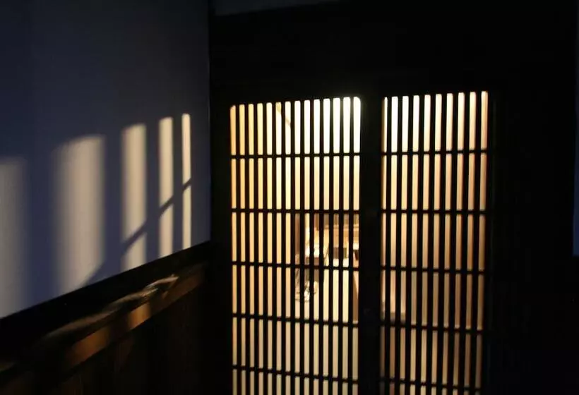 ペンション Haruya Naramachi