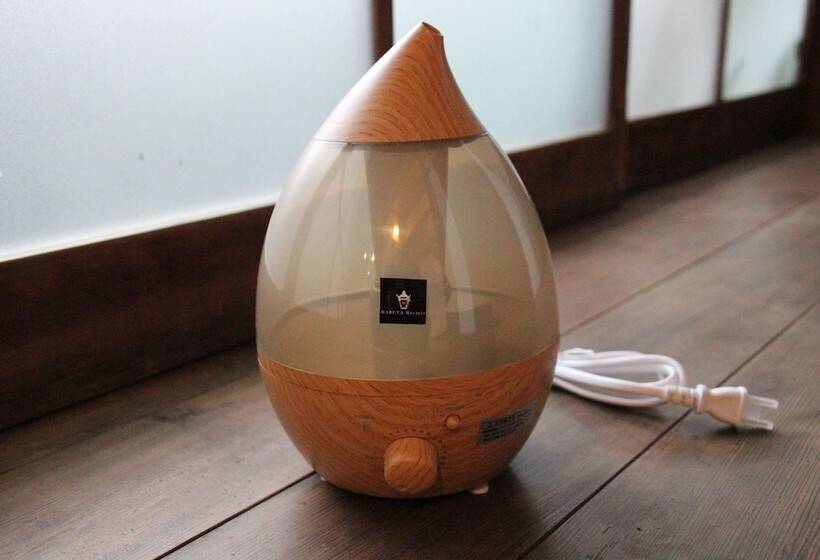 פנסיון Haruya Naramachi