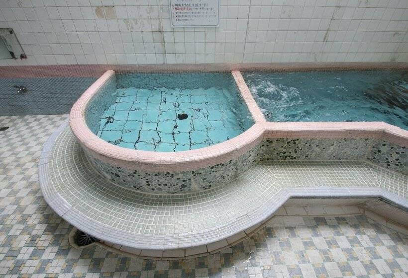 פנסיון Haruya Naramachi