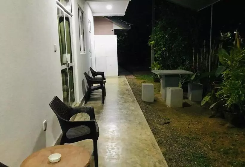 ペンション Lakvilla