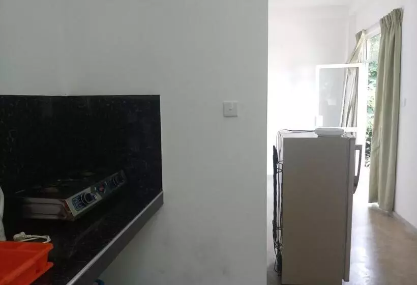 ペンション Lakvilla