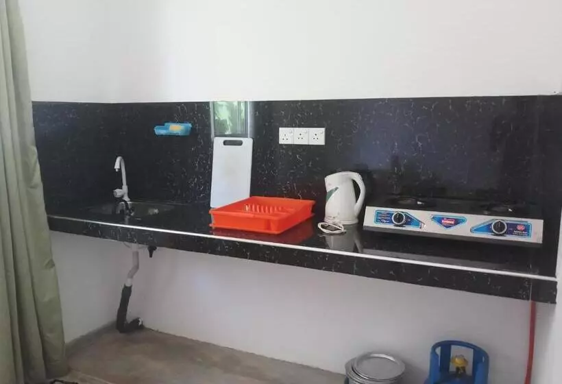 ペンション Lakvilla