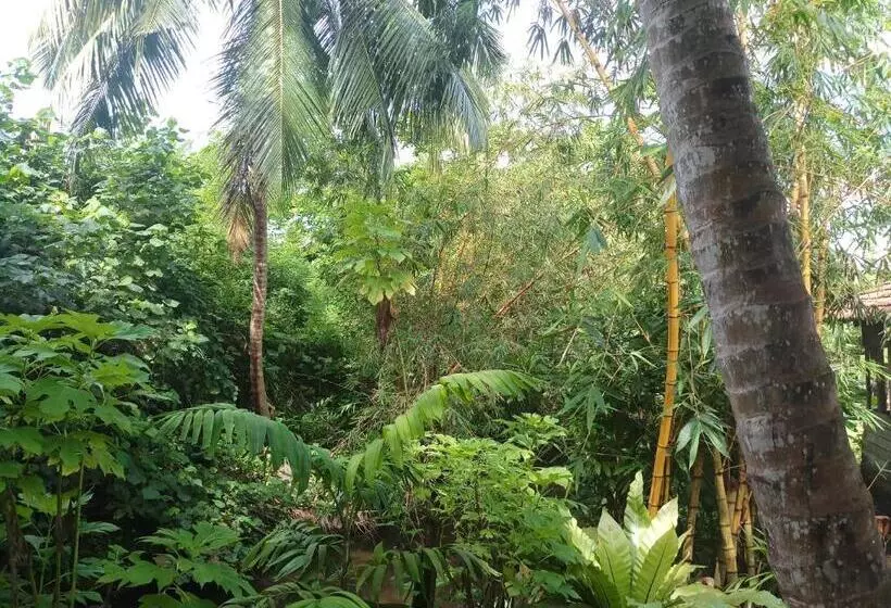 ペンション Lakvilla