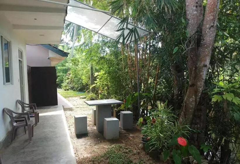 ペンション Lakvilla