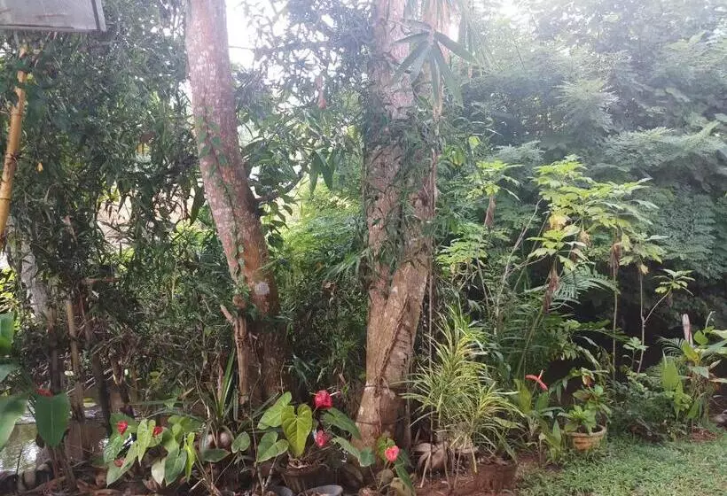 ペンション Lakvilla