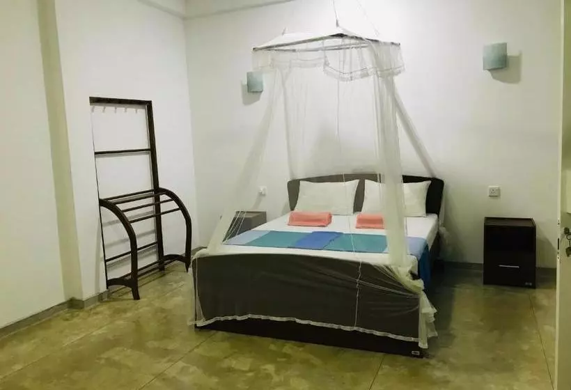 ペンション Lakvilla